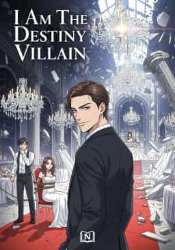 I Am The Destiny Villain
