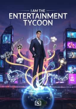 I am the Entertainment Tycoon