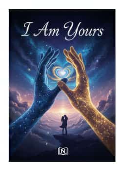 I Am Yours novel cover