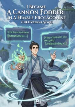 I Became A Cannon Fodder In A Female Protagonist Cultivation Novel