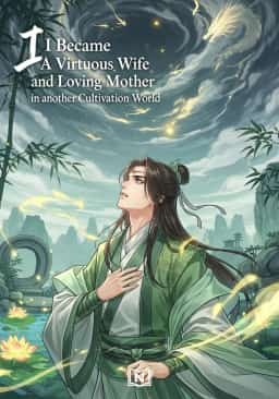 I Became A Virtuous Wife and Loving Mother in another Cultivation World