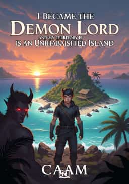 I Became the Demon Lord and my Territory is an Uninhabited Island