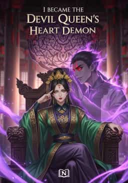I Became the Devil Queen's Heart Demon