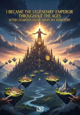 I Became the Legendary Emperor Throughout the Ages After I Started Giving Away My Territory