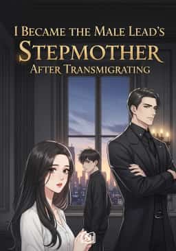 I Became the Male Lead’s Stepmother After Transmigrating