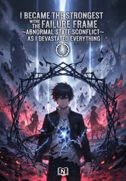 I Became the Strongest With The Failure Frame【Abnormal State Skill】As I Devastated Everything