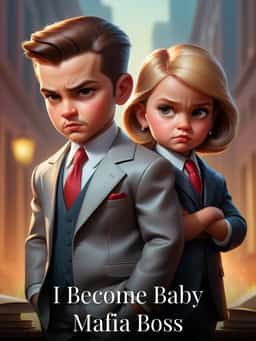 I Become Baby Mafia Boss