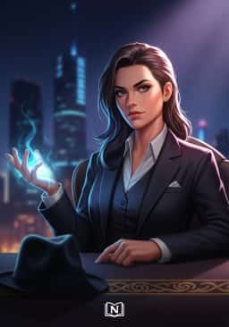 I Become Baby Mafia Boss novel cover