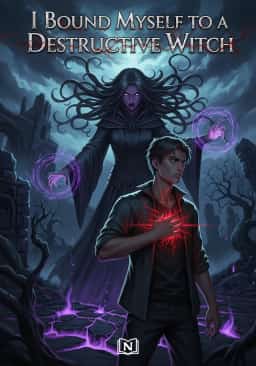 I Bound Myself to a Destructive Witch