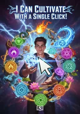 I Can Cultivate With a Single Click!
