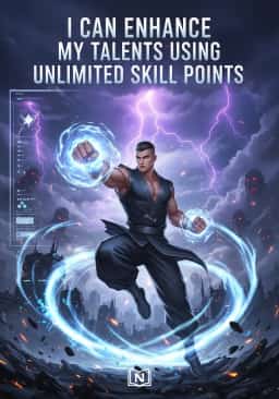 I Can Enhance My Talents Using Unlimited Skill Points