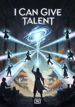 I Can Give Talent
