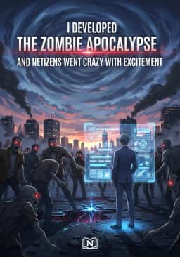 I Developed The Zombie Apocalypse And Netizens Went Crazy With Excitement