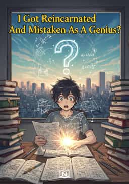 I Got Reincarnated And Mistaken As A Genius?