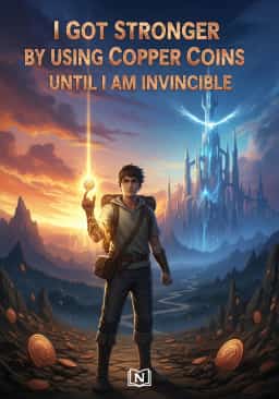 I Got Stronger By Using Copper Coins Until I Am Invincible