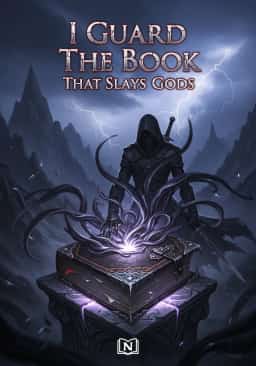 I Guard The Book That Slays Gods