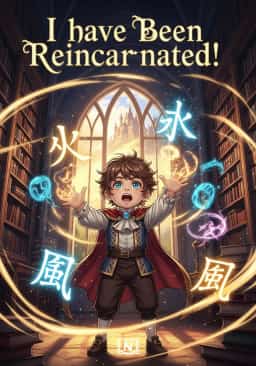 I have Been Reincarnated!