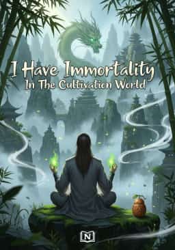 I have Immortality In The Cultivation World