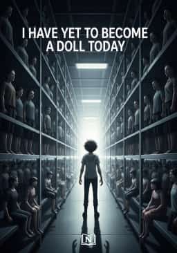I Have Yet to Become a Doll Today