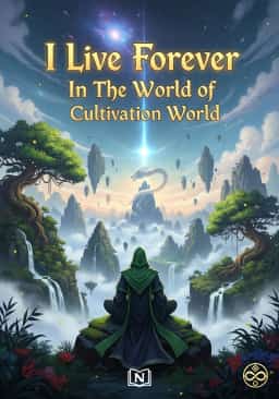 I Live Forever In The World of Cultivation World