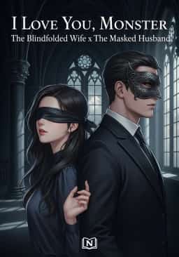 I Love You, Monster: The Blindfolded Wife x The Masked Husband