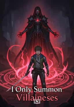 I Only Summon Villainesses