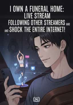 I Own a Funeral Home: Live Stream Following Other Streamers and Shock the Entire Internet!