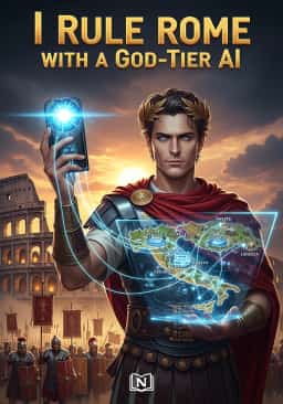 I Rule Rome with a God-Tier AI