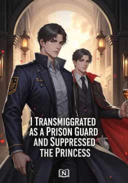 I Transmigrated As A Prison Guard And Suppressed The Princess