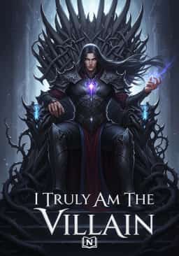 I Truly Am The Villian