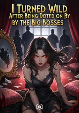 I Turned Wild After Being Doted On By The Big Bosses