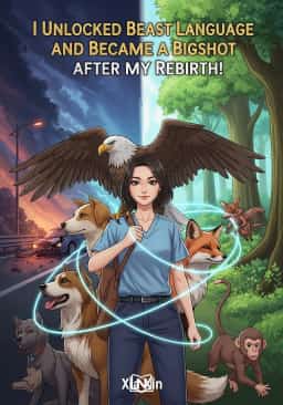 I Unlocked Beast Language and Became a Bigshot After My Rebirth!