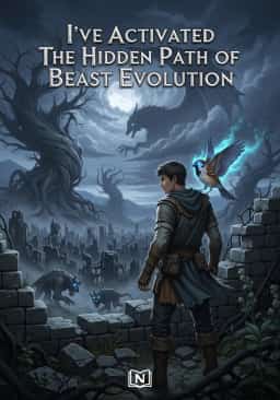 I ve Activated The Hidden Path of Beast Evolution
