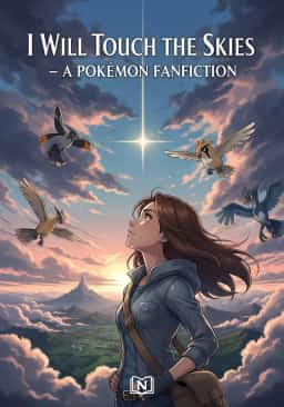 I Will Touch the Skies – A Pokemon Fanfiction