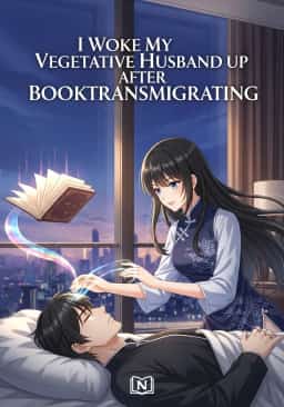 I Woke My Vegetative Husband up After Booktransmigrating