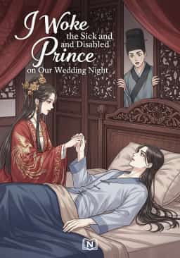 I Woke the Sick and Disabled Prince on Our Wedding Night