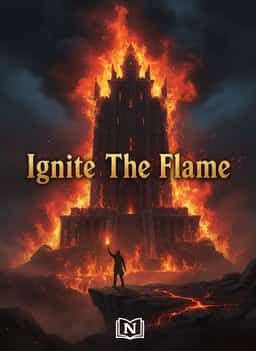 Ignite The Flame