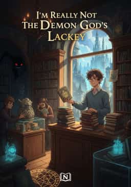 I'm Really Not The Demon God's Lackey