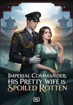 Imperial Commander: His Pretty Wife Is Spoiled Rotten