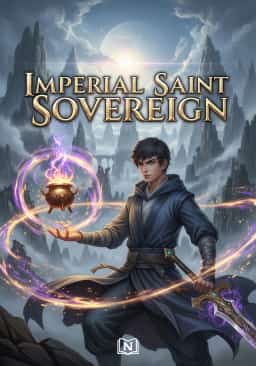 Imperial Saint Sovereign