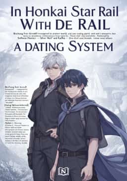 In Honkai Star Rail With A Dating System