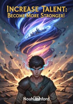 Increase Talent: Become More Stronger!