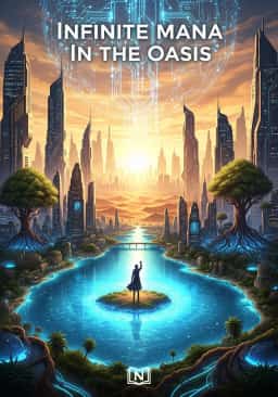 Infinite Mana In The Oasis