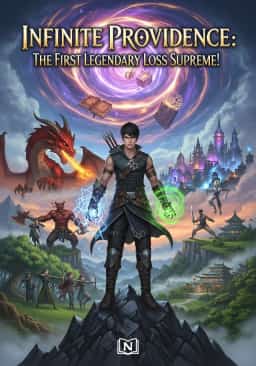Infinite Providence: The First Legendary Death Supreme!