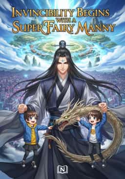 Invincibility Begins with a Super Fairy Manny