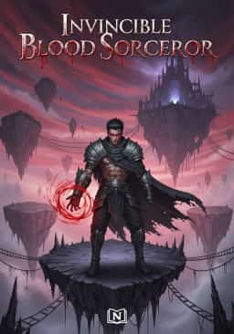 Invincible Blood Sorceror