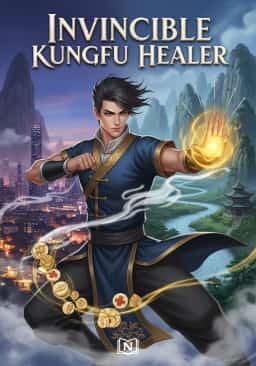 Invincible Kungfu Healer
