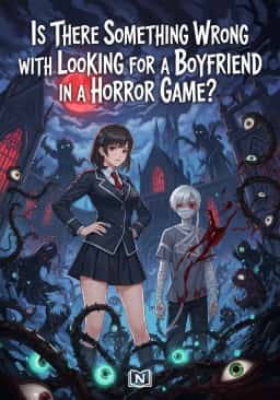 Is There Something Wrong with Looking for a Boyfriend in a Horror Game?