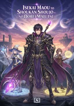 Isekai Maou to Shoukan Shoujo no Dorei Majutsu