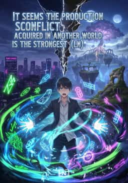 It Seems The Production Skill Acquired In Another World Is The Strongest (LN)